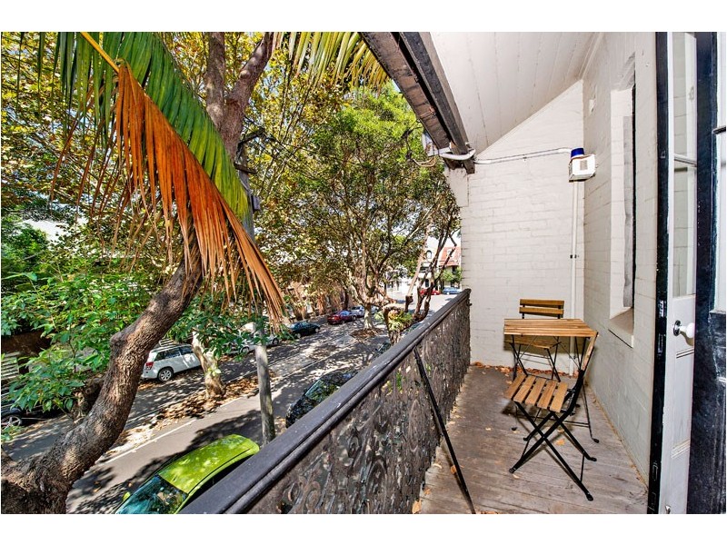 25 Richards Avenue, Surry Hills NSW 2010