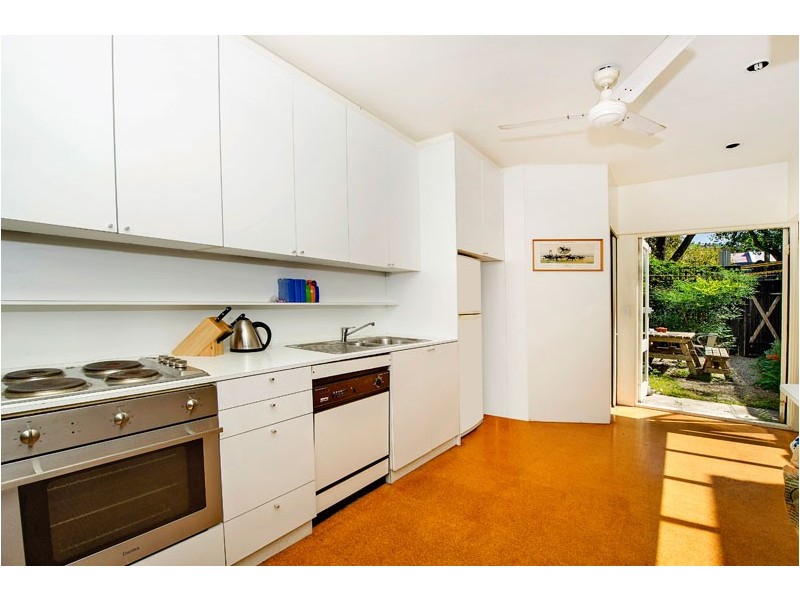 25 Richards Avenue, Surry Hills NSW 2010
