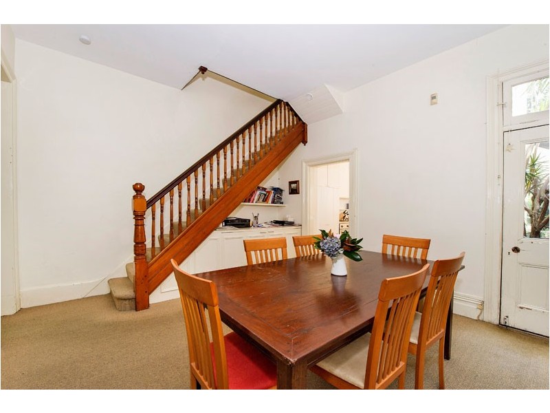 25 Richards Avenue, Surry Hills NSW 2010