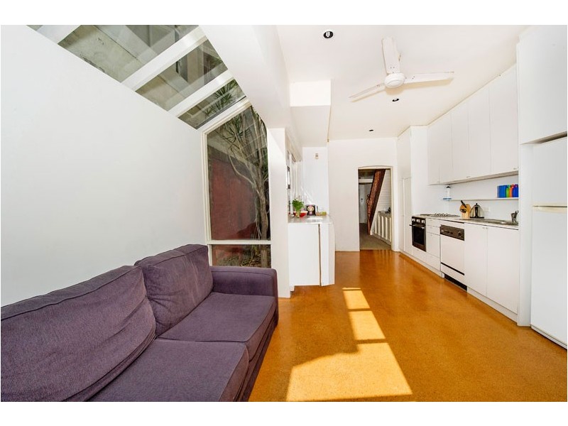 25 Richards Avenue, Surry Hills NSW 2010