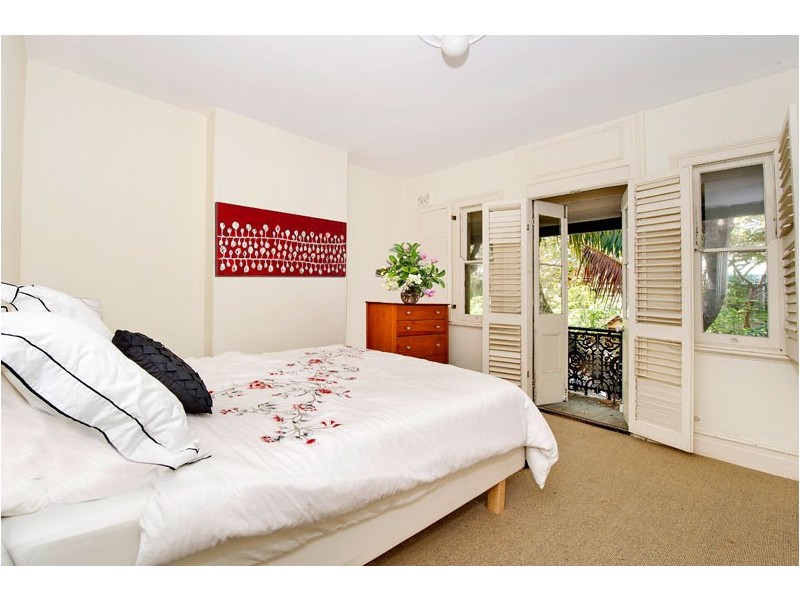 25 Richards Avenue, Surry Hills NSW 2010