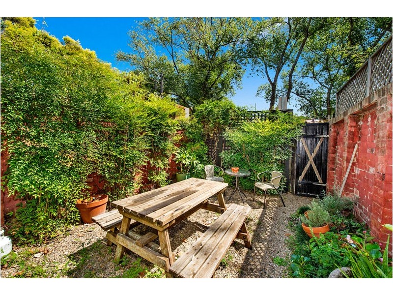 25 Richards Avenue, Surry Hills NSW 2010