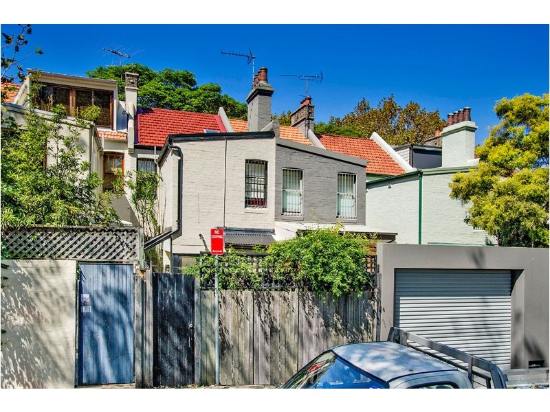 25 Richards Avenue, Surry Hills NSW 2010