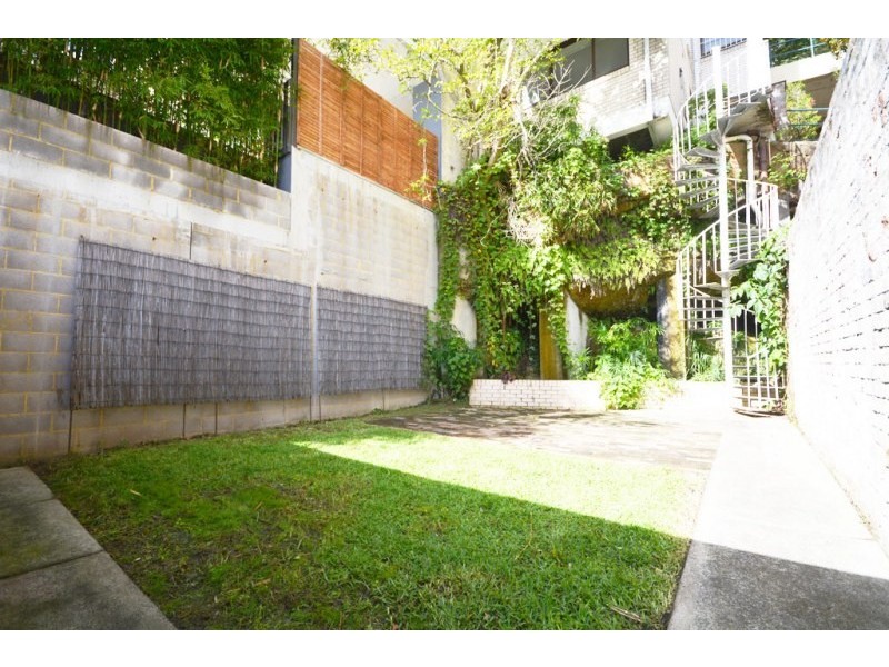 54 Sutherland Street, Paddington NSW 2021