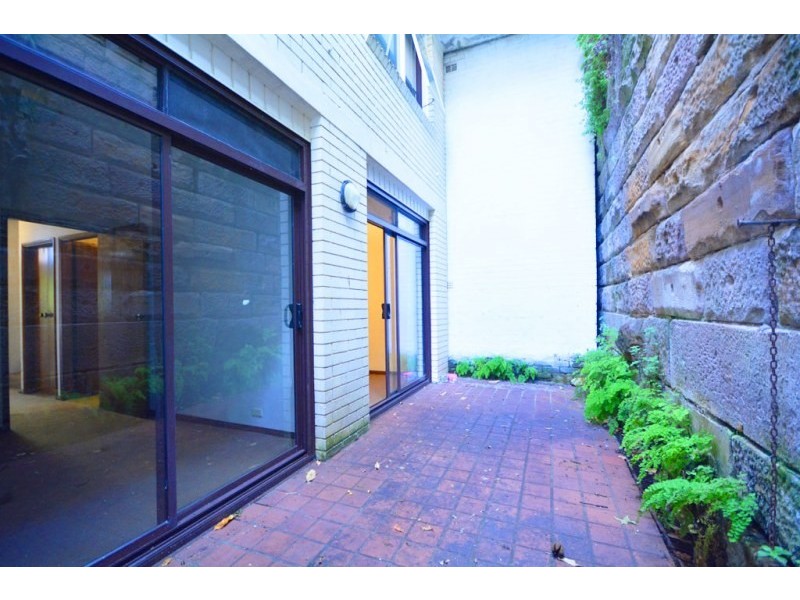 54 Sutherland Street, Paddington NSW 2021
