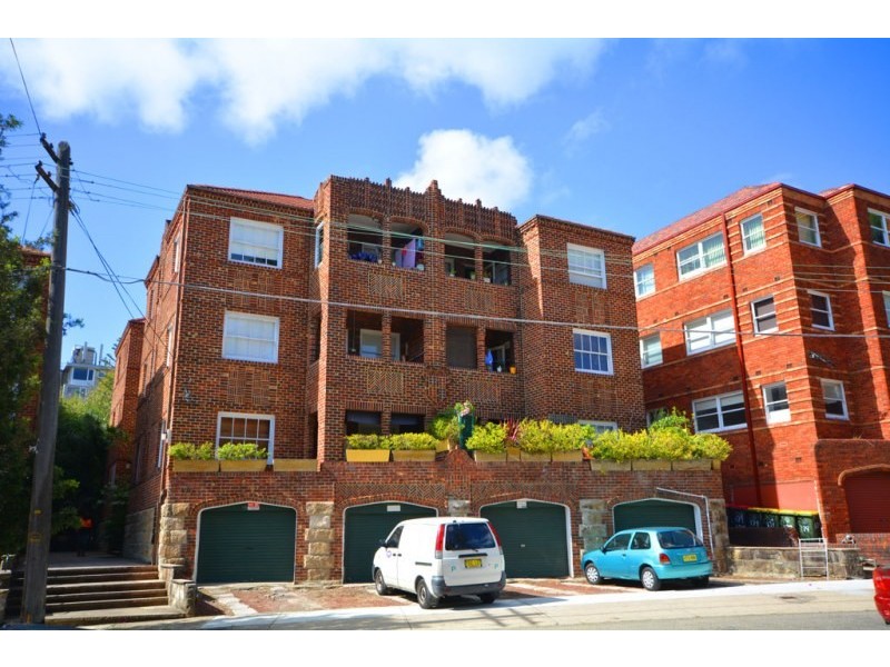 10/177 Victoria Street, Bellevue Hill NSW 2023