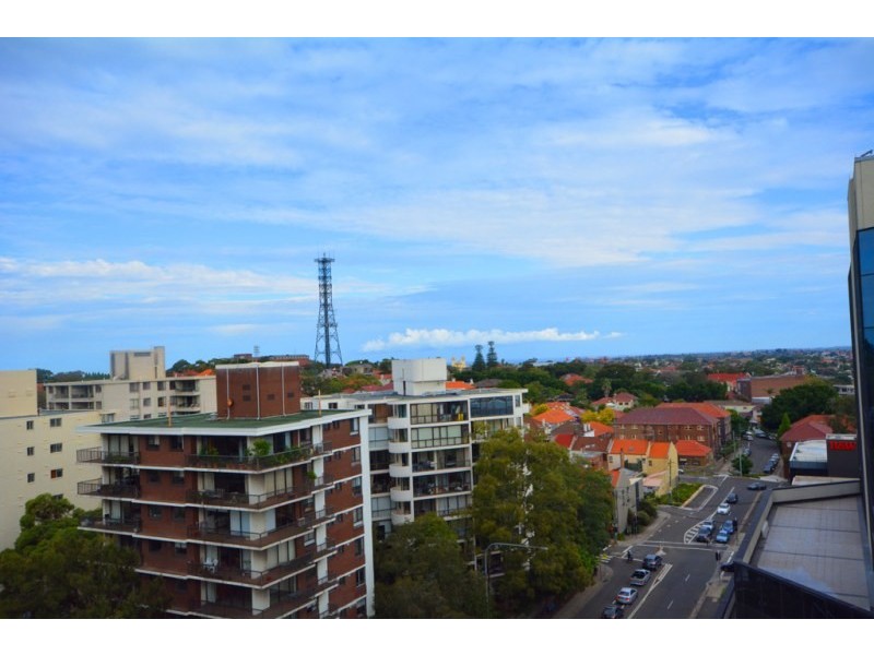 1102/1 Hollywood Avenue, Bondi Junction NSW 2022