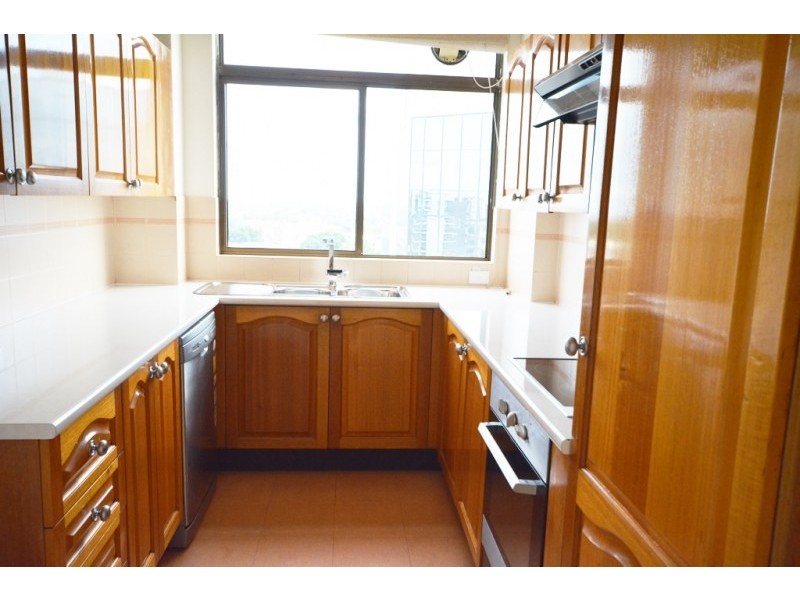 1102/1 Hollywood Avenue, Bondi Junction NSW 2022