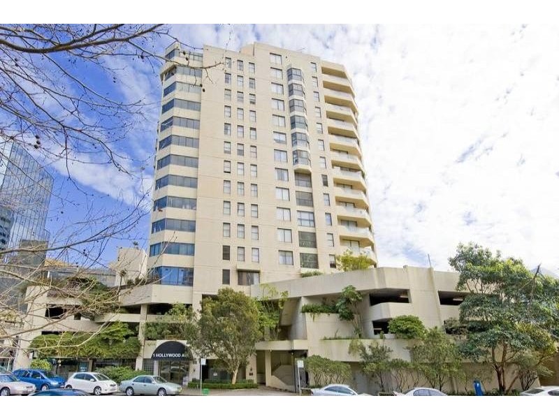 1102/1 Hollywood Avenue, Bondi Junction NSW 2022