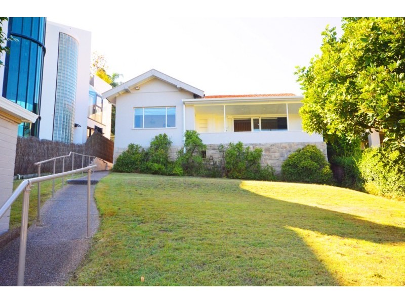 845 New South Head Road, Rose Bay NSW 2029