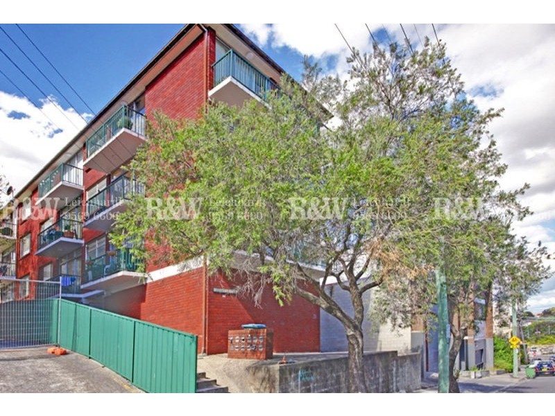 8/28 Gordon Street, Rozelle NSW 2039