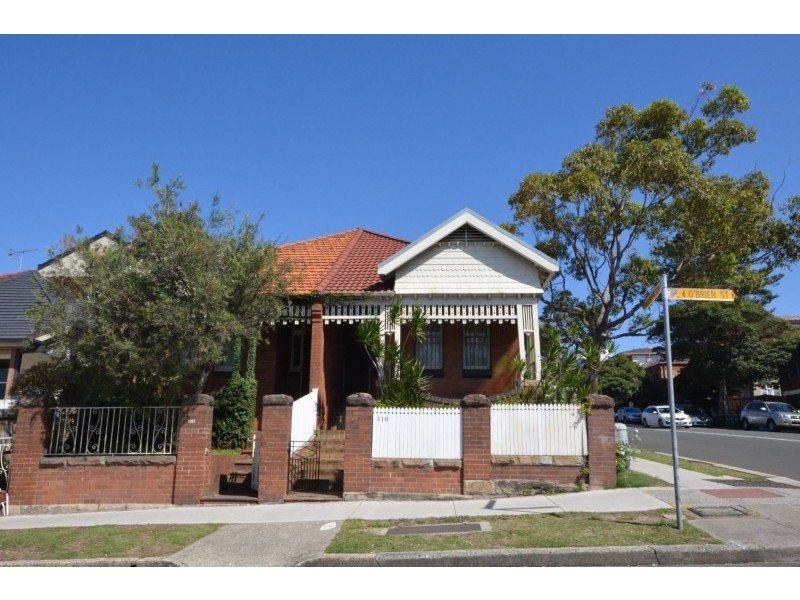 110 O’brien Street, Bondi Beach NSW 2026