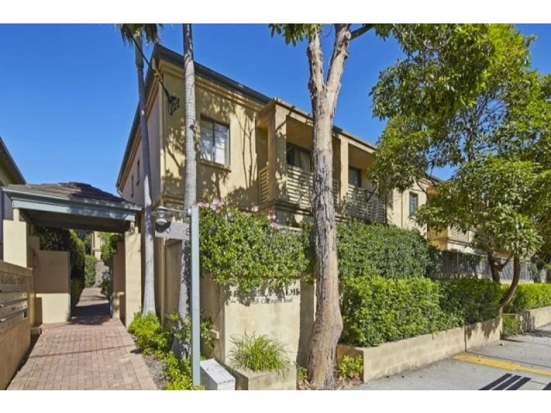 8/60 Carrington Road, Waverley NSW 2024