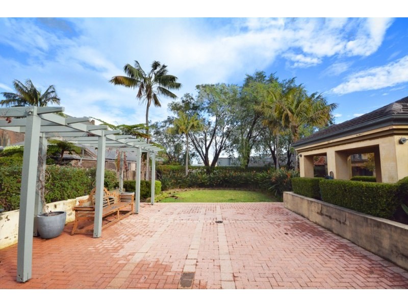 8/60 Carrington Road, Waverley NSW 2024