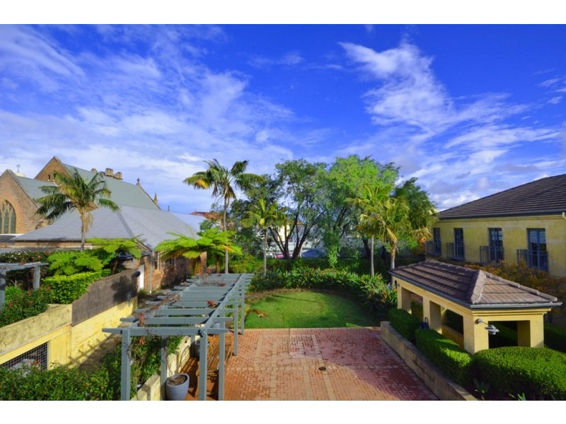 8/60 Carrington Road, Waverley NSW 2024