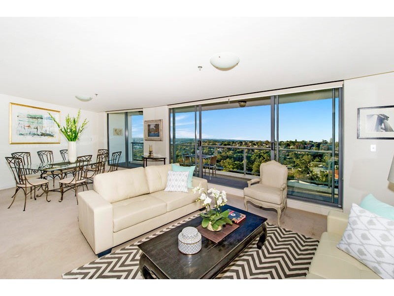 1203/1 Adelaide Street, Bondi Junction NSW 2022