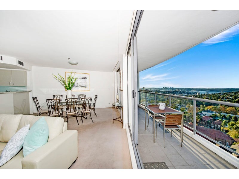 1203/1 Adelaide Street, Bondi Junction NSW 2022