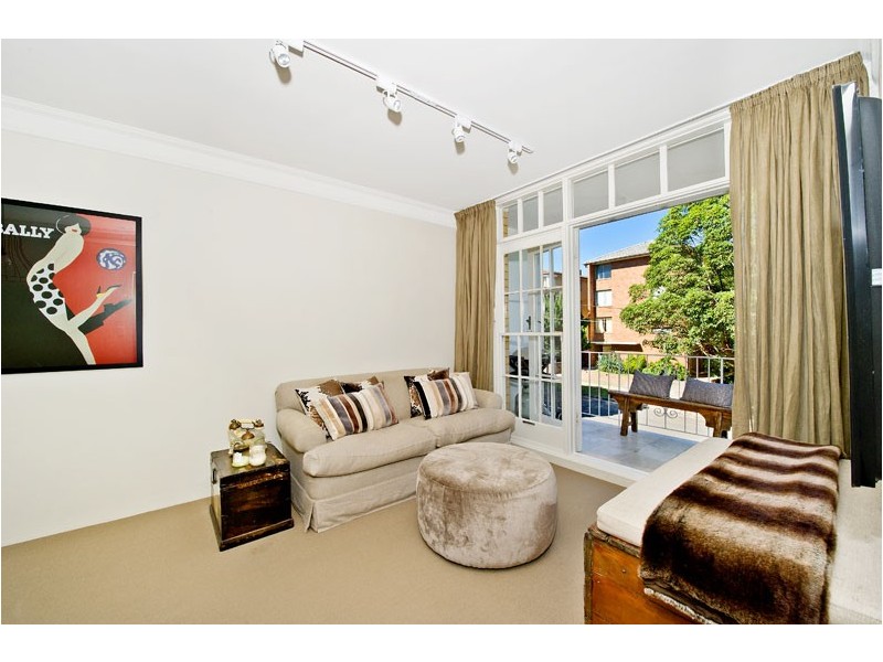 1/29-33 The Avenue, Rose Bay NSW 2029