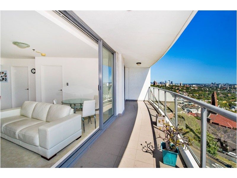 904/1 Adelaide Street, Bondi Junction NSW 2022