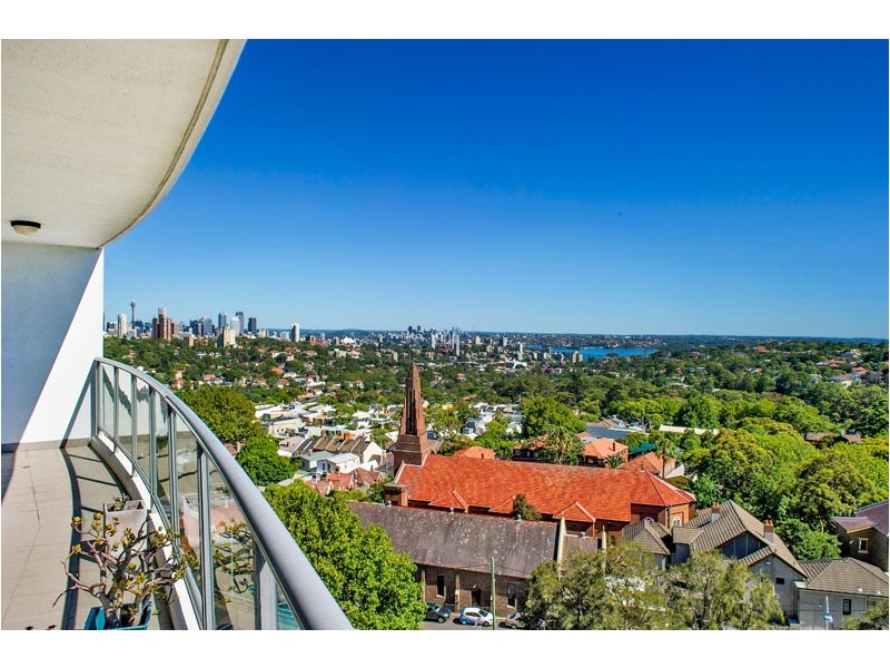 904/1 Adelaide Street, Bondi Junction NSW 2022