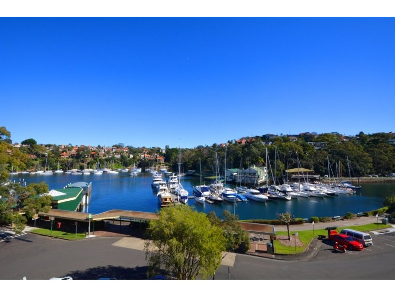 6/1 Avenue Road, Mosman NSW 2088