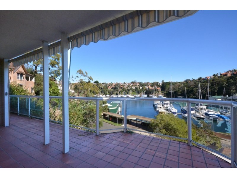 6/1 Avenue Road, Mosman NSW 2088