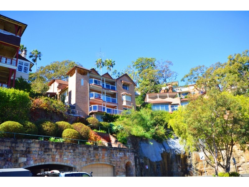 6/1 Avenue Road, Mosman NSW 2088