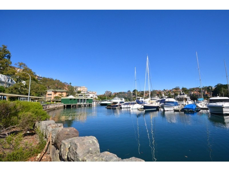 6/1 Avenue Road, Mosman NSW 2088