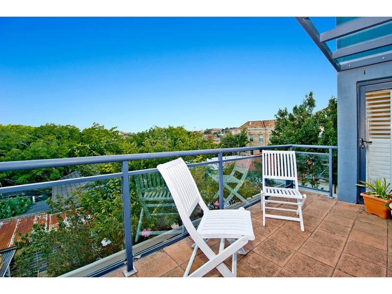 2/55 Birriga Road, Bellevue Hill NSW 2023