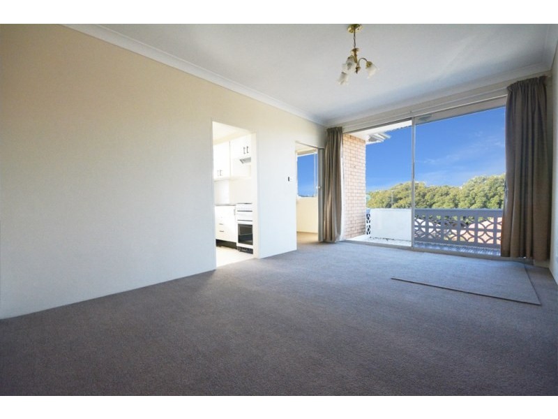 7/27-29 Doncaster Street, Kensington NSW 2033