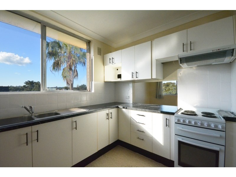 7/27-29 Doncaster Street, Kensington NSW 2033