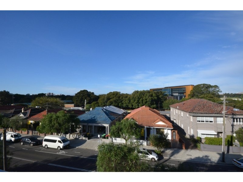 7/27-29 Doncaster Street, Kensington NSW 2033