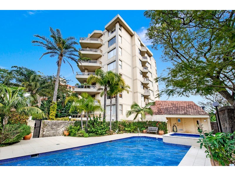 2/95 Darling Point Road, Darling Point NSW 2027