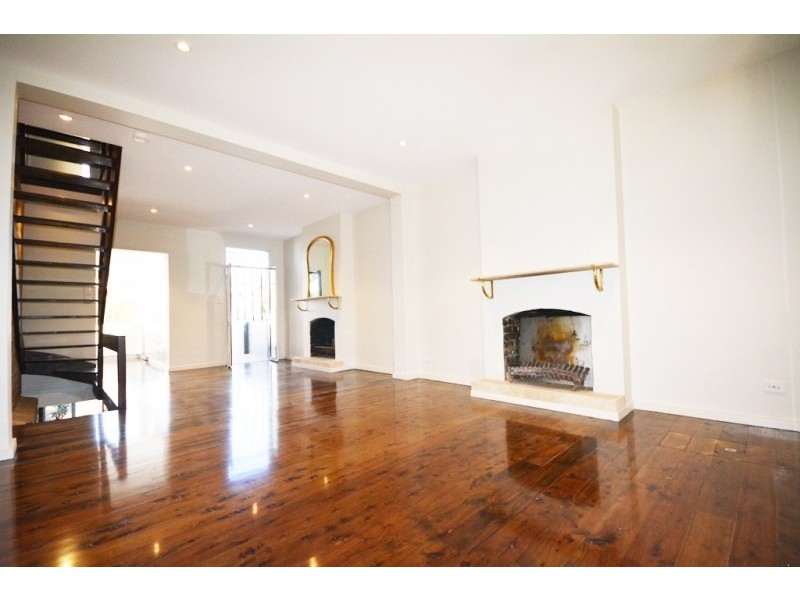 35 Stewart Street, Paddington NSW 2021