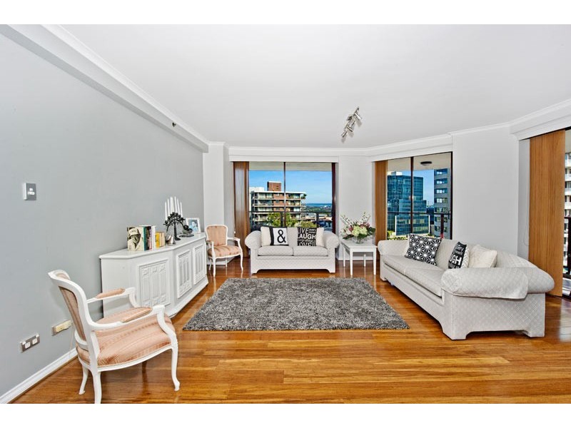 33/2A Hollywood Avenue, Bondi Junction NSW 2022