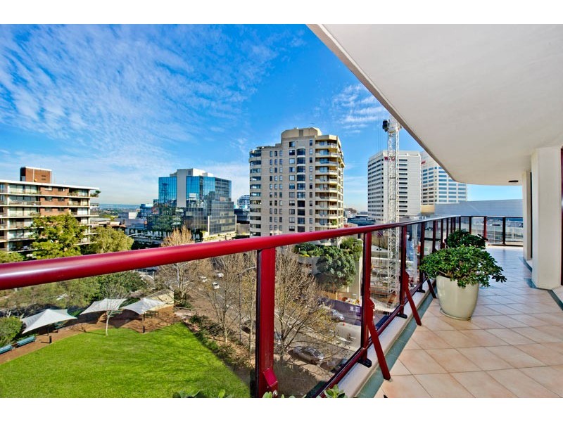 33/2A Hollywood Avenue, Bondi Junction NSW 2022