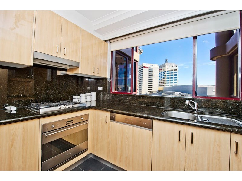 33/2A Hollywood Avenue, Bondi Junction NSW 2022