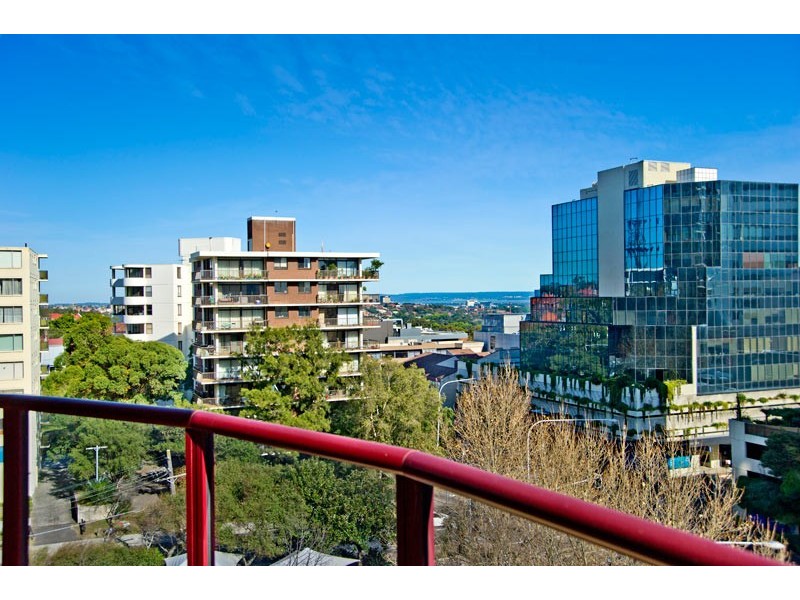 33/2A Hollywood Avenue, Bondi Junction NSW 2022