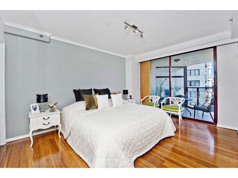 33/2A Hollywood Avenue, Bondi Junction NSW 2022