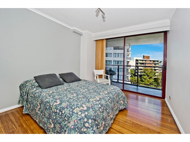 33/2A Hollywood Avenue, Bondi Junction NSW 2022
