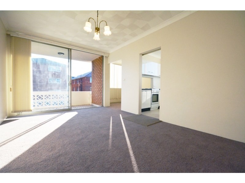 6/27-29 Doncaster Avenue, Randwick NSW 2031