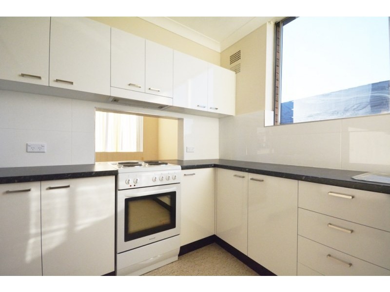 6/27-29 Doncaster Avenue, Kensington NSW 2033