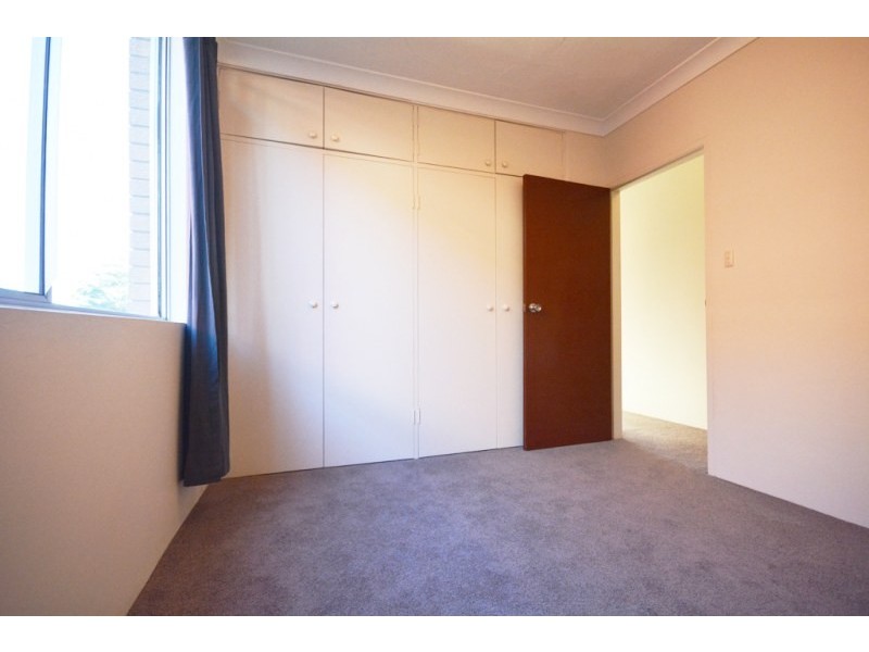 6/27-29 Doncaster Avenue, Kensington NSW 2033