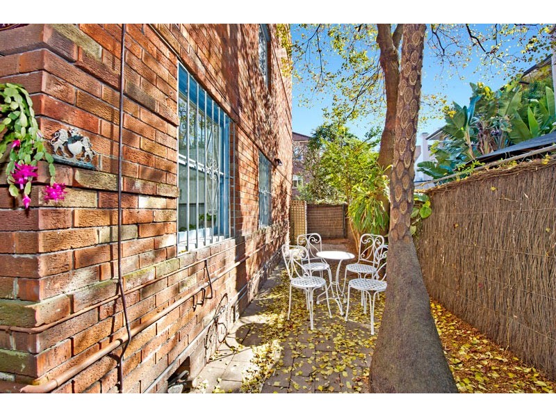 3/21 Guilfoyle Avenue, Double Bay NSW 2028