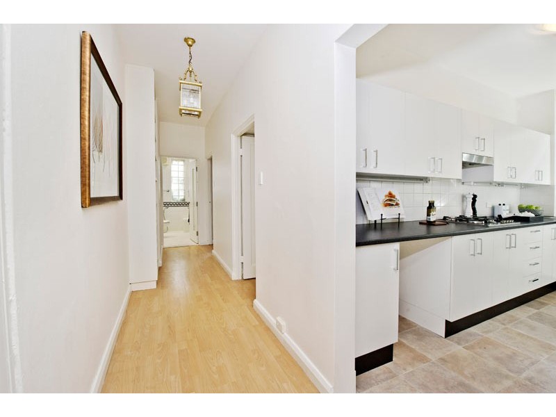 3/21 Guilfoyle Avenue, Double Bay NSW 2028