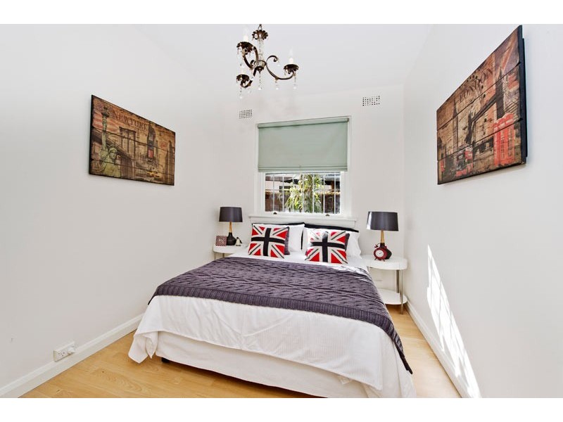 3/21 Guilfoyle Avenue, Double Bay NSW 2028