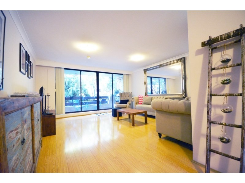 14/7 Cook Road, Centennial Park NSW 2021