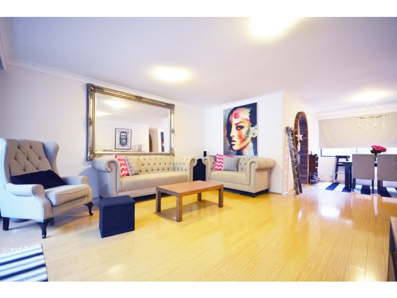 14/7 Cook Road, Centennial Park NSW 2021