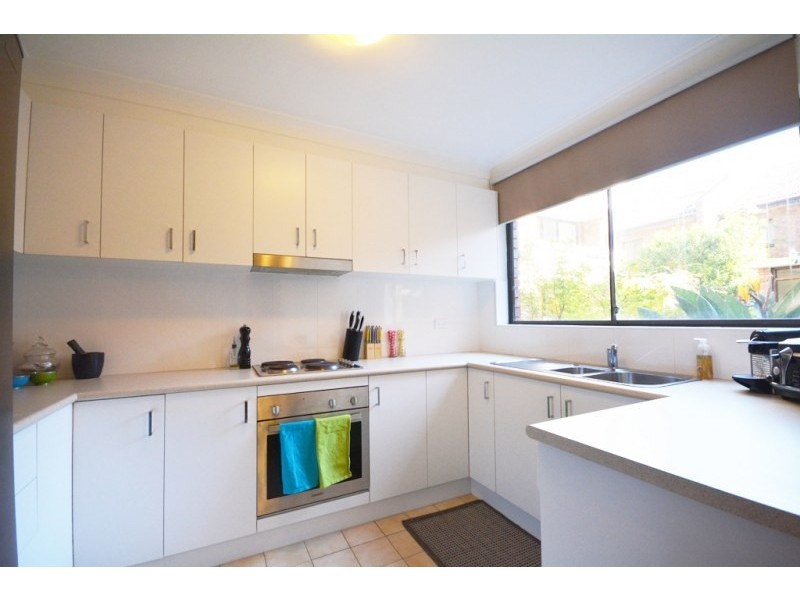 14/7 Cook Road, Centennial Park NSW 2021