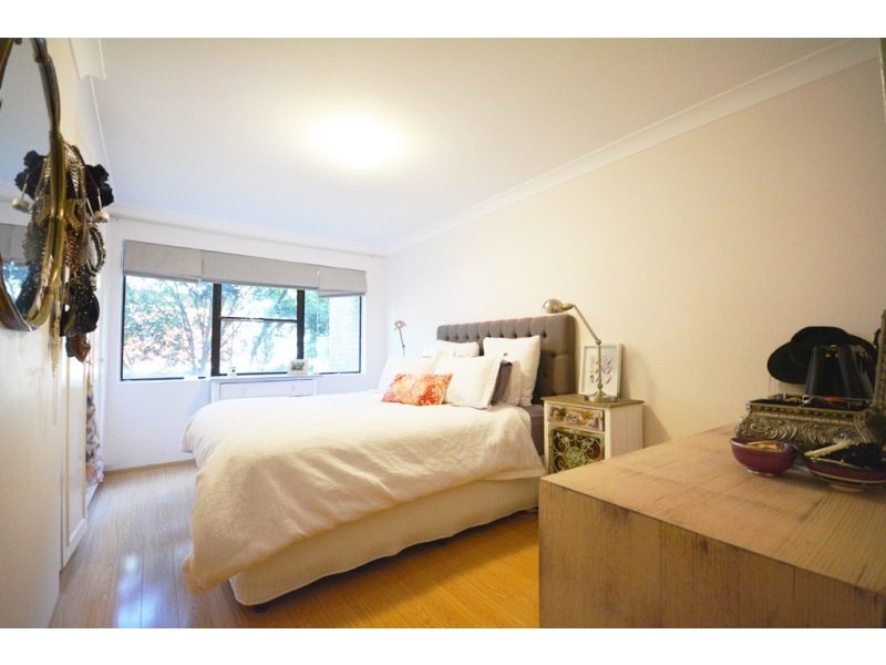 14/7 Cook Road, Centennial Park NSW 2021